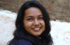 Deccan Herald reporter Sandhya DSouza bags Sarojini Naidu National Award 2012